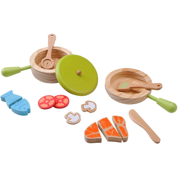 EverEarth® Pannenset 4 EverEarth® Pannenset - Afbeelding 2