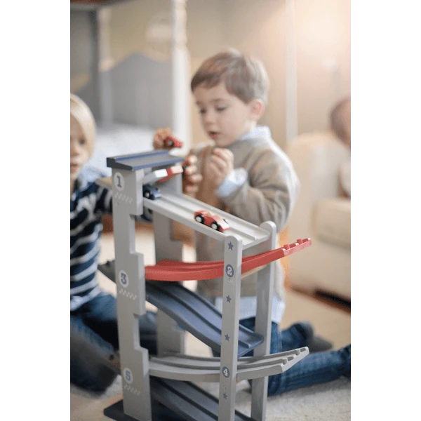 EverEarth® Racebaan 2 Baans 4 EverEarth® Racebaan 2 Baans - Afbeelding 2