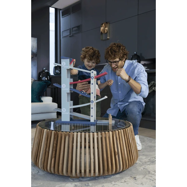 EverEarth® Racebaan 2 Baans 5 EverEarth® Racebaan 2 Baans - Afbeelding 3