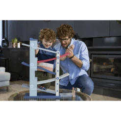 EverEarth® Racebaan 2 Baans 10 EverEarth® Racebaan 2 Baans -Pink or blue everearth racebaan 2 baans a270295 3