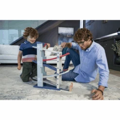 EverEarth® Racebaan 2 Baans 11 EverEarth® Racebaan 2 Baans -Pink or blue everearth racebaan 2 baans a270295 4