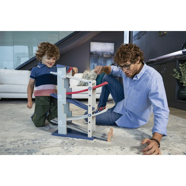 EverEarth® Racebaan 2 Baans 7 EverEarth® Racebaan 2 Baans - Afbeelding 5