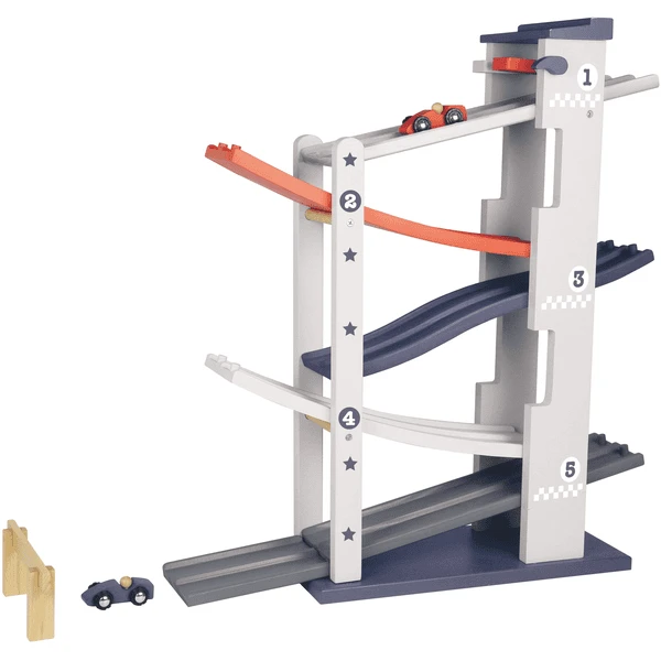 EverEarth® Racebaan 2 Baans 3 EverEarth® Racebaan 2 Baans