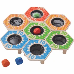 EverEarth® Werpspel