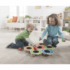 EverEarth® Werpspel -Pink or blue everearth werpspel a185841 4