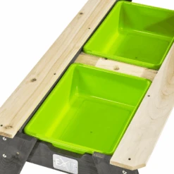 EXIT TOYS EXIT Aksent Zand-, Water- En Picknicktafel (2 Bankjes) Met Parasol En Tuingereedschap 9 EXIT TOYS EXIT Aksent Zand-, Water- En Picknicktafel (2 Bankjes) Met Parasol En Tuingereedschap -Pink or blue exit aksent zand water en picknicktafel 2 bankjes met parasol en tuingereedschap a248478 2