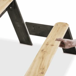 EXIT TOYS EXIT Aksent Zand-, Water- En Picknicktafel (2 Bankjes) Met Parasol En Tuingereedschap 11 EXIT TOYS EXIT Aksent Zand-, Water- En Picknicktafel (2 Bankjes) Met Parasol En Tuingereedschap -Pink or blue exit aksent zand water en picknicktafel 2 bankjes met parasol en tuingereedschap a248478 4