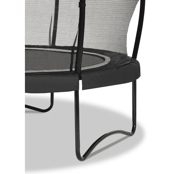 EXIT TOYS EXIT Allure Class Ic Trampoline ø253cm - Zwart 5 EXIT TOYS EXIT Allure Class Ic Trampoline ø253cm - Zwart - Afbeelding 3