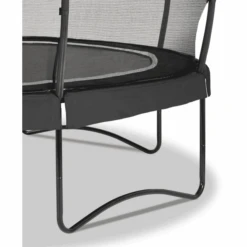 EXIT TOYS EXIT Allure Premium Trampoline ø366cm - Zwart 10 EXIT TOYS EXIT Allure Premium Trampoline ø366cm - Zwart -Pink or blue exit allure premium trampoline o366cm zwart a337395 3