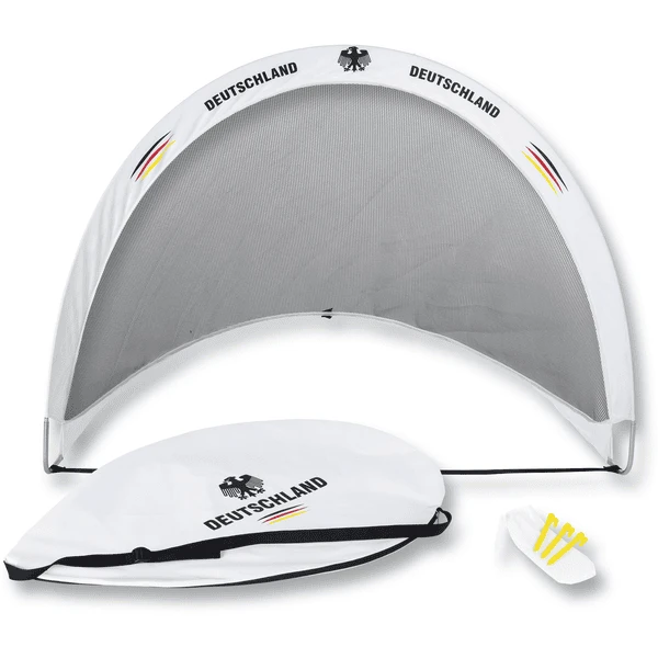 EXIT TOYS EXIT Duitsland WK Pop Up Goal 120 X 80 Cm 6 EXIT TOYS EXIT Duitsland WK Pop Up Goal 120 X 80 Cm - Afbeelding 4