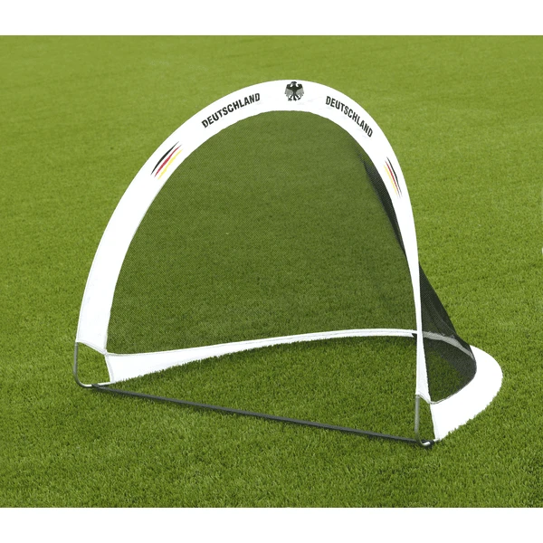EXIT TOYS EXIT Duitsland WK Pop Up Goal 120 X 80 Cm 7 EXIT TOYS EXIT Duitsland WK Pop Up Goal 120 X 80 Cm - Afbeelding 5