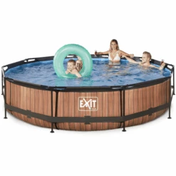 EXIT TOYS EXIT Frame Pool ø300x76cm (12v) - HoutlookEXIT Frame Pool ø360x76cm (12v) - Houtlook 9 EXIT TOYS EXIT Frame Pool ø300x76cm (12v) - HoutlookEXIT Frame Pool ø360x76cm (12v) - Houtlook -Pink or blue exit frame pool o300x76cm 12v houtlookexit frame pool o360x76cm 12v houtlook a305879 2