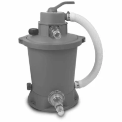 EXIT TOYS EXIT Frame Pool ø488x122cm (12v Sand Filter) - Houtlook 10 EXIT TOYS EXIT Frame Pool ø488x122cm (12v Sand Filter) - Houtlook -Pink or blue exit frame pool o488x122cm 12v sand filter houtlook a305955 3