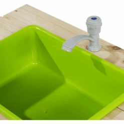 EXIT TOYS EXIT Houten Zandbak Aksent, 200 X 140 Cm -Pink or blue exit houten zandbak aksent 200 x 140 cm a294549 3