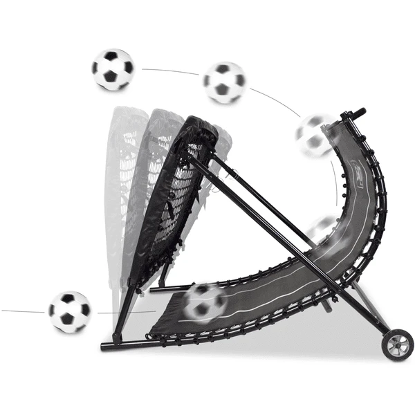 EXIT TOYS EXIT Kickback Multi- Station 4 EXIT TOYS EXIT Kickback Multi- Station - Afbeelding 2