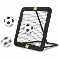 EXIT TOYS EXIT Kickback Multisport Rebounder L 124x124cm 9 EXIT TOYS EXIT Kickback Multisport Rebounder L 124x124cm -Pink or blue exit kickback multisport rebounder l 124x124cm a267739 2