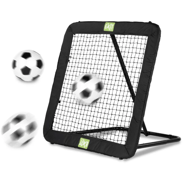 EXIT TOYS EXIT Kickback Multisport Rebounder L 124x124cm 5 EXIT TOYS EXIT Kickback Multisport Rebounder L 124x124cm - Afbeelding 3