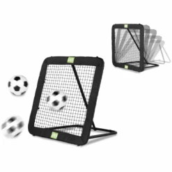 EXIT TOYS EXIT Kickback Multisport Rebounder L 124x124cm 10 EXIT TOYS EXIT Kickback Multisport Rebounder L 124x124cm -Pink or blue exit kickback multisport rebounder l 124x124cm a267739 3