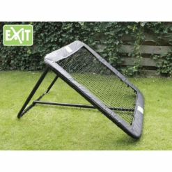 EXIT TOYS EXIT Kickback Multisport Rebounder L 124x124cm 11 EXIT TOYS EXIT Kickback Multisport Rebounder L 124x124cm -Pink or blue exit kickback multisport rebounder l 124x124cm a267739 4