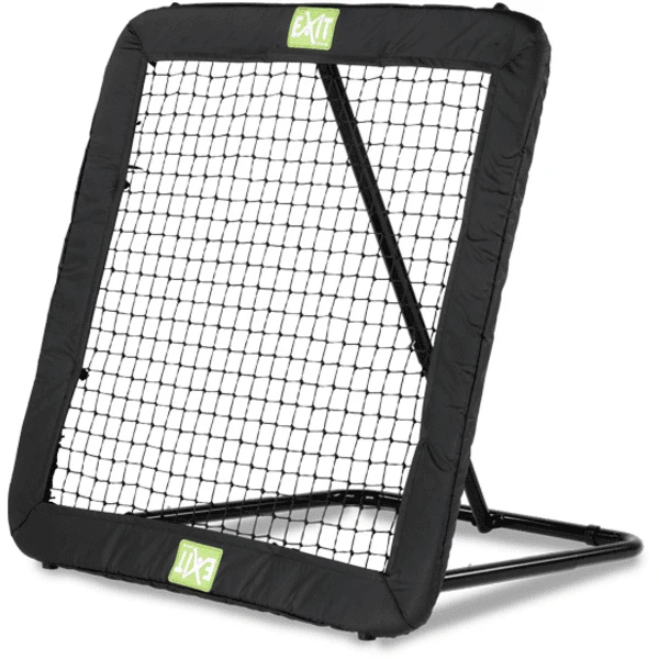 EXIT TOYS EXIT Kickback Multisport Rebounder L 124x124cm 3 EXIT TOYS EXIT Kickback Multisport Rebounder L 124x124cm