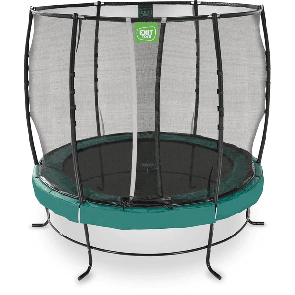 EXIT TOYS EXIT Lotus Premium Trampoline ø253cm - Groen 4 EXIT TOYS EXIT Lotus Premium Trampoline ø253cm - Groen - Afbeelding 2