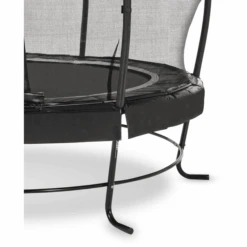 EXIT TOYS EXIT Lotus Premium Trampoline ø253cm - Zwart 9 EXIT TOYS EXIT Lotus Premium Trampoline ø253cm - Zwart -Pink or blue exit lotus premium trampoline o253cm zwart a337548 2