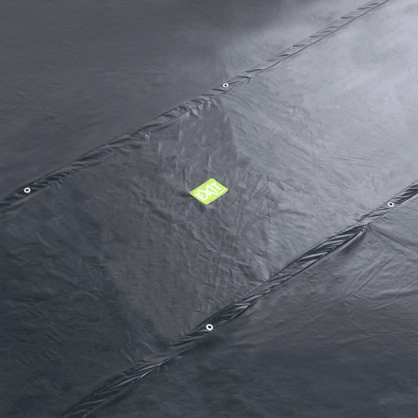 EXIT TOYS EXIT Premium Trampoline Afdekhoes 244x427cm 5 EXIT TOYS EXIT Premium Trampoline Afdekhoes 244x427cm - Afbeelding 3