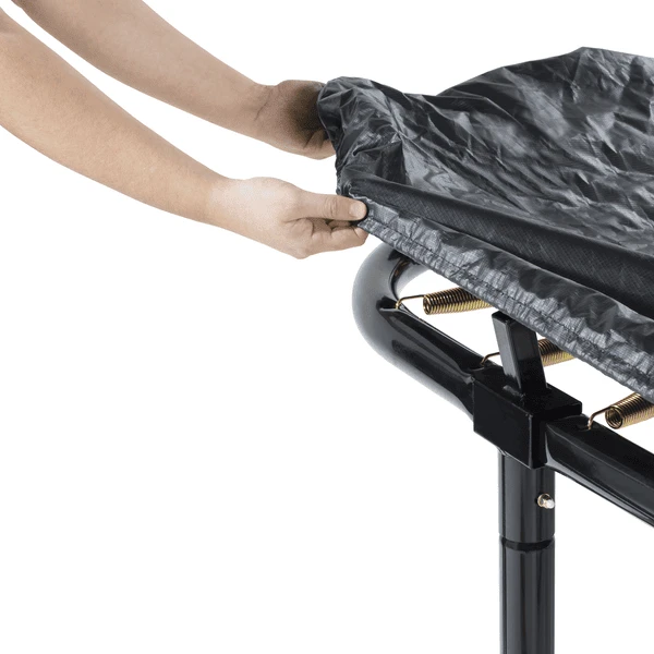 EXIT TOYS EXIT Premium Trampoline Afdekhoes 244x427cm 6 EXIT TOYS EXIT Premium Trampoline Afdekhoes 244x427cm - Afbeelding 4