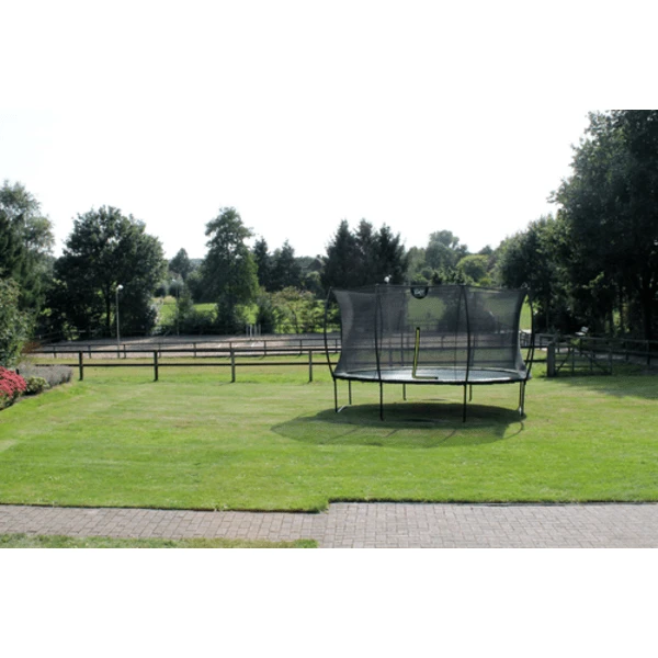 EXIT TOYS EXIT Silhouette Trampoline ø366cm - Groen 6 EXIT TOYS EXIT Silhouette Trampoline ø366cm - Groen - Afbeelding 4