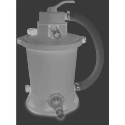 EXIT TOYS EXIT Stone Pool ø360x122cm Met Zandfilterpomp, Grijs 11 EXIT TOYS EXIT Stone Pool ø360x122cm Met Zandfilterpomp, Grijs -Pink or blue exit stone pool o360x122cm met zandfilterpomp grijs a294609 4