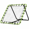 EXIT TOYS EXIT Tempo Multisport Rebounder 100x100cm - Groen/zwart 1 EXIT TOYS EXIT Tempo Multisport Rebounder 100x100cm - Groen/zwart -Pink or blue exit tempo multisport rebounder 100x100cm groen zwart a268338