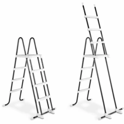 EXIT TOYS EXIT Wood Pool ø360x122cm Met Filterpomp, Bruin 10 EXIT TOYS EXIT Wood Pool ø360x122cm Met Filterpomp, Bruin -Pink or blue exit wood pool o360x122cm met filterpomp bruin a294608 3