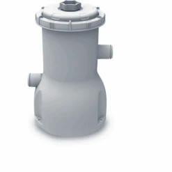 EXIT TOYS EXIT Wood Pool ø360x122cm Met Filterpomp, Bruin 11 EXIT TOYS EXIT Wood Pool ø360x122cm Met Filterpomp, Bruin -Pink or blue exit wood pool o360x122cm met filterpomp bruin a294608 4