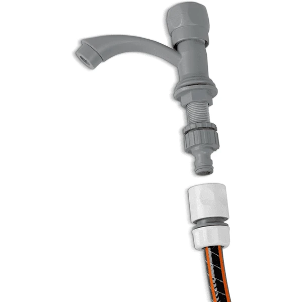 EXIT TOYS EXIT Yummy 200 Houten Buitenkeuken - Naturel 7 EXIT TOYS EXIT Yummy 200 Houten Buitenkeuken - Naturel - Afbeelding 5