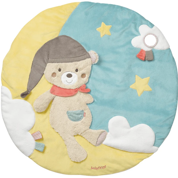 Fehn® 3-D Activity Kleed Bruno 4 Fehn® 3-D Activity Kleed Bruno - Afbeelding 2