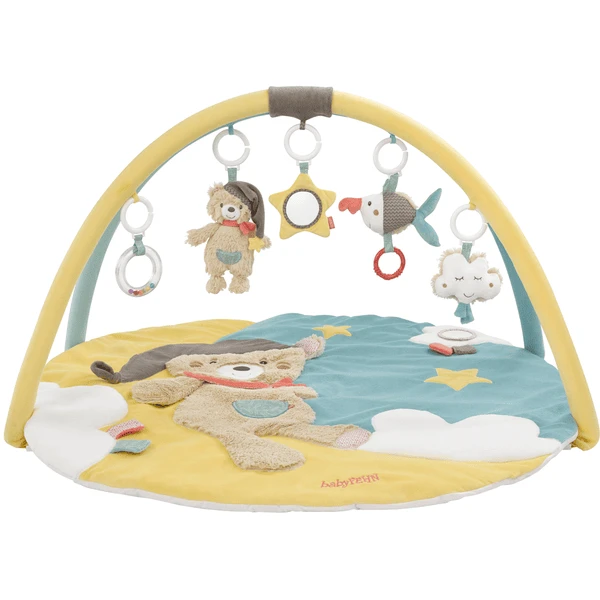 Fehn® 3-D Activity Kleed Bruno 5 Fehn® 3-D Activity Kleed Bruno - Afbeelding 3