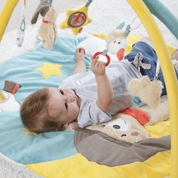 Fehn® 3-D Activity Kleed Bruno 6 Fehn® 3-D Activity Kleed Bruno - Afbeelding 4