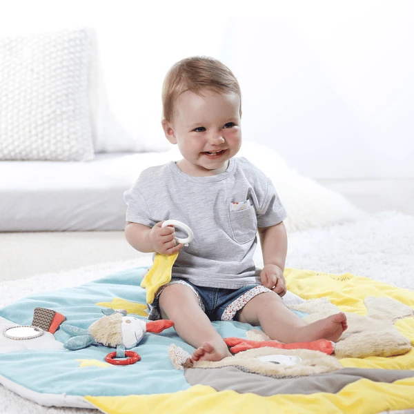 Fehn® 3-D Activity Kleed Bruno 7 Fehn® 3-D Activity Kleed Bruno - Afbeelding 5