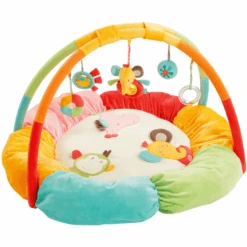 FEHN 3-D-Activity-Nest - Safari