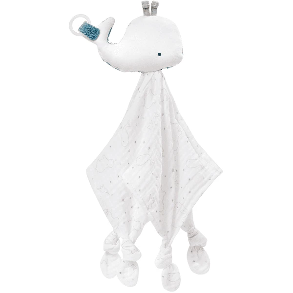 Fehn ® Knuffeldoek Fehn NATURE 5 Fehn ® Knuffeldoek Fehn NATURE - Afbeelding 3