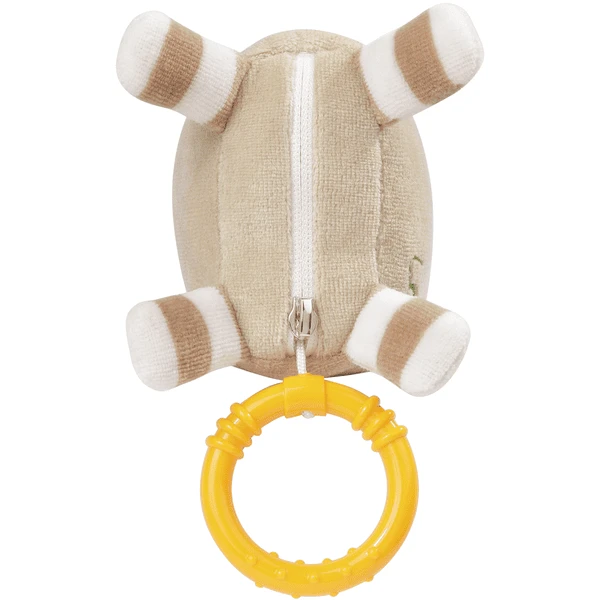 Fehn Loopy & Lotta Muziekdoos Giraffe 4 Fehn Loopy & Lotta Muziekdoos Giraffe - Afbeelding 2