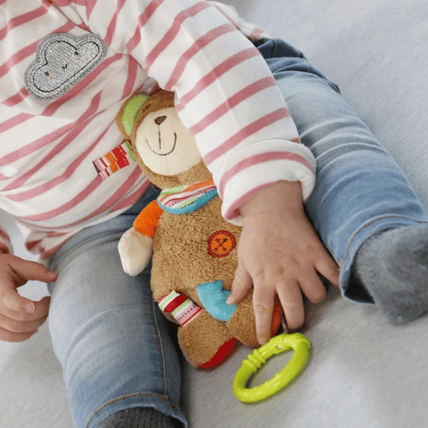 FEHN Mini Muziekdier OSKAR 5 FEHN Mini Muziekdier OSKAR - Afbeelding 3