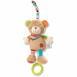 FEHN Mini Muziekdier OSKAR