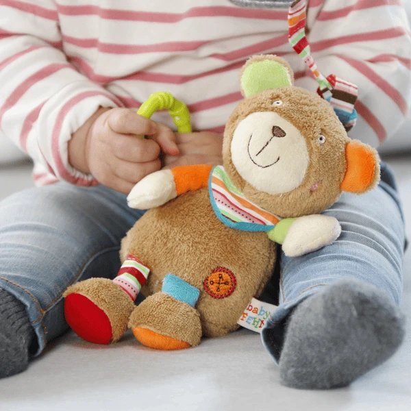 FEHN Mini Muziekdier OSKAR 7 FEHN Mini Muziekdier OSKAR - Afbeelding 5