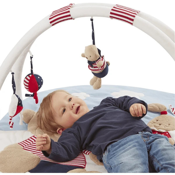 FEHN Ocean Club 3-D Activity-Deken 6 FEHN Ocean Club 3-D Activity-Deken - Afbeelding 4