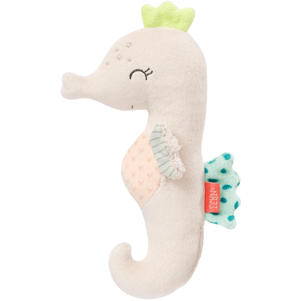 Fehn ® Zeepaardje & Mousseline Doeken 5 Fehn ® Zeepaardje & Mousseline Doeken - Afbeelding 3