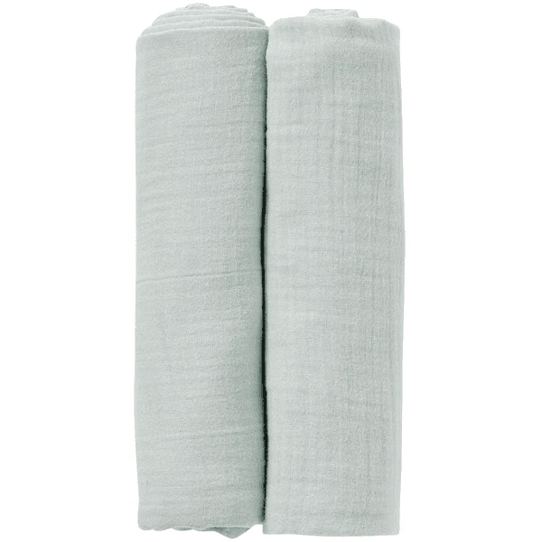 Fehn ® Zeepaardje & Mousseline Doeken 6 Fehn ® Zeepaardje & Mousseline Doeken - Afbeelding 4