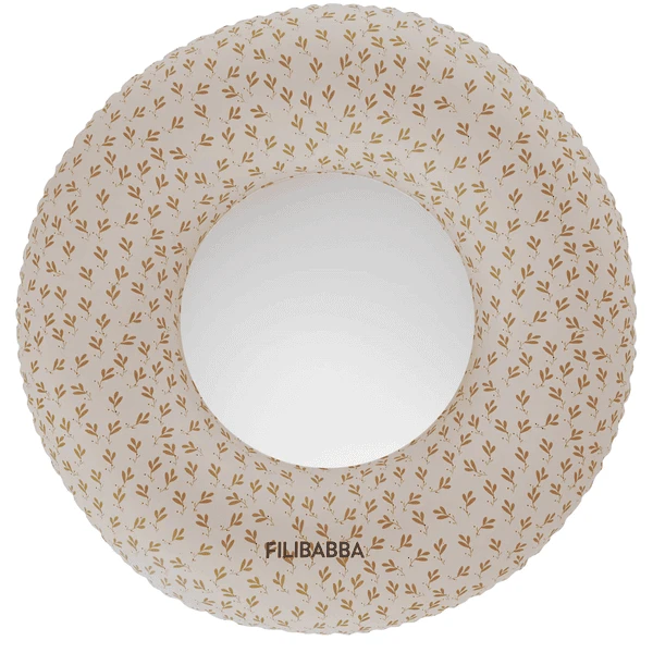 Filibabba Filibaba Zwemring Alfie - Breezy Harmony Sand 5 Filibabba Filibaba Zwemring Alfie - Breezy Harmony Sand - Afbeelding 3
