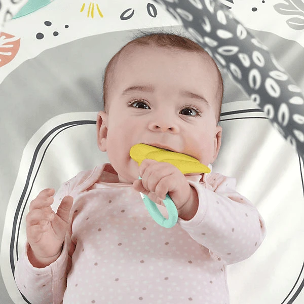 Fisher Price Snuga Monkey Sportschool 5 Fisher Price Snuga Monkey Sportschool - Afbeelding 3