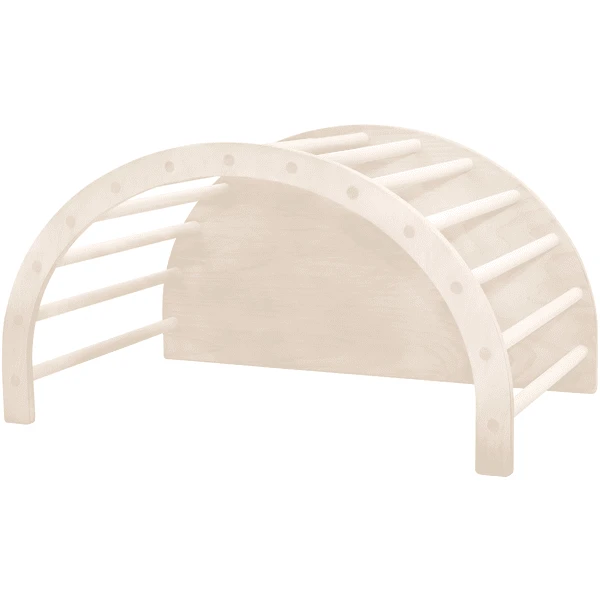 Fitwood LUOTO Klimboog, Berk 3 Fitwood LUOTO Klimboog, Berk